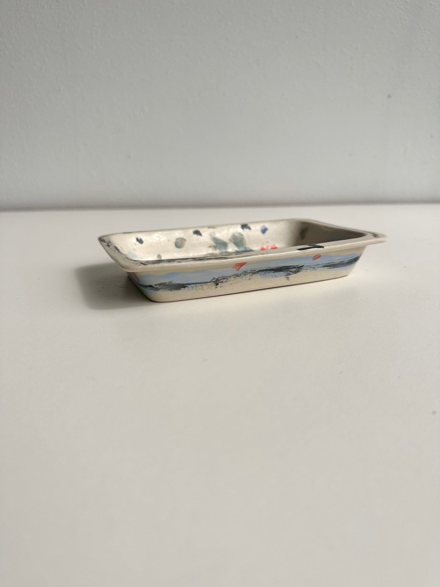Mini Tray