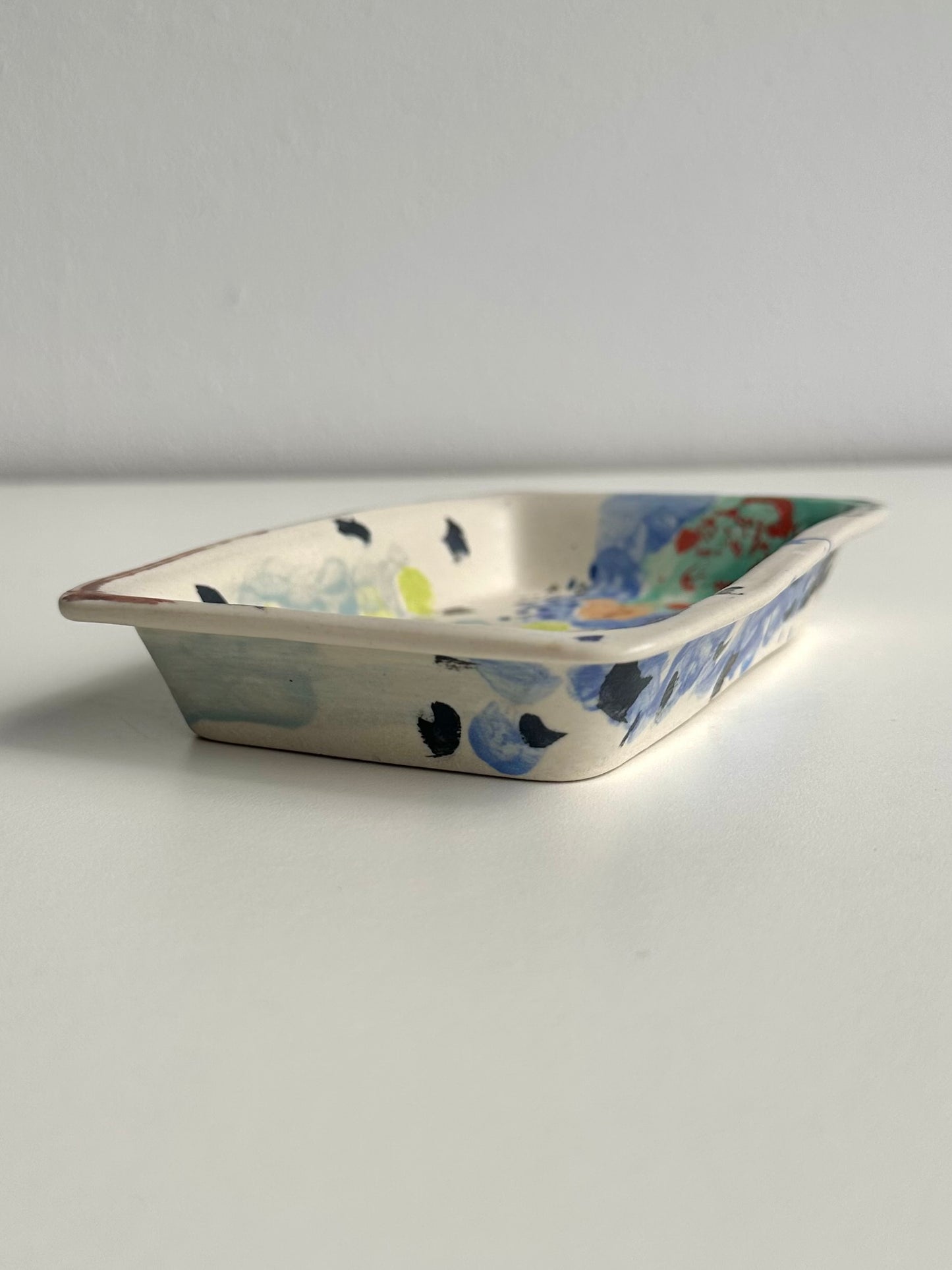 Mini Tray