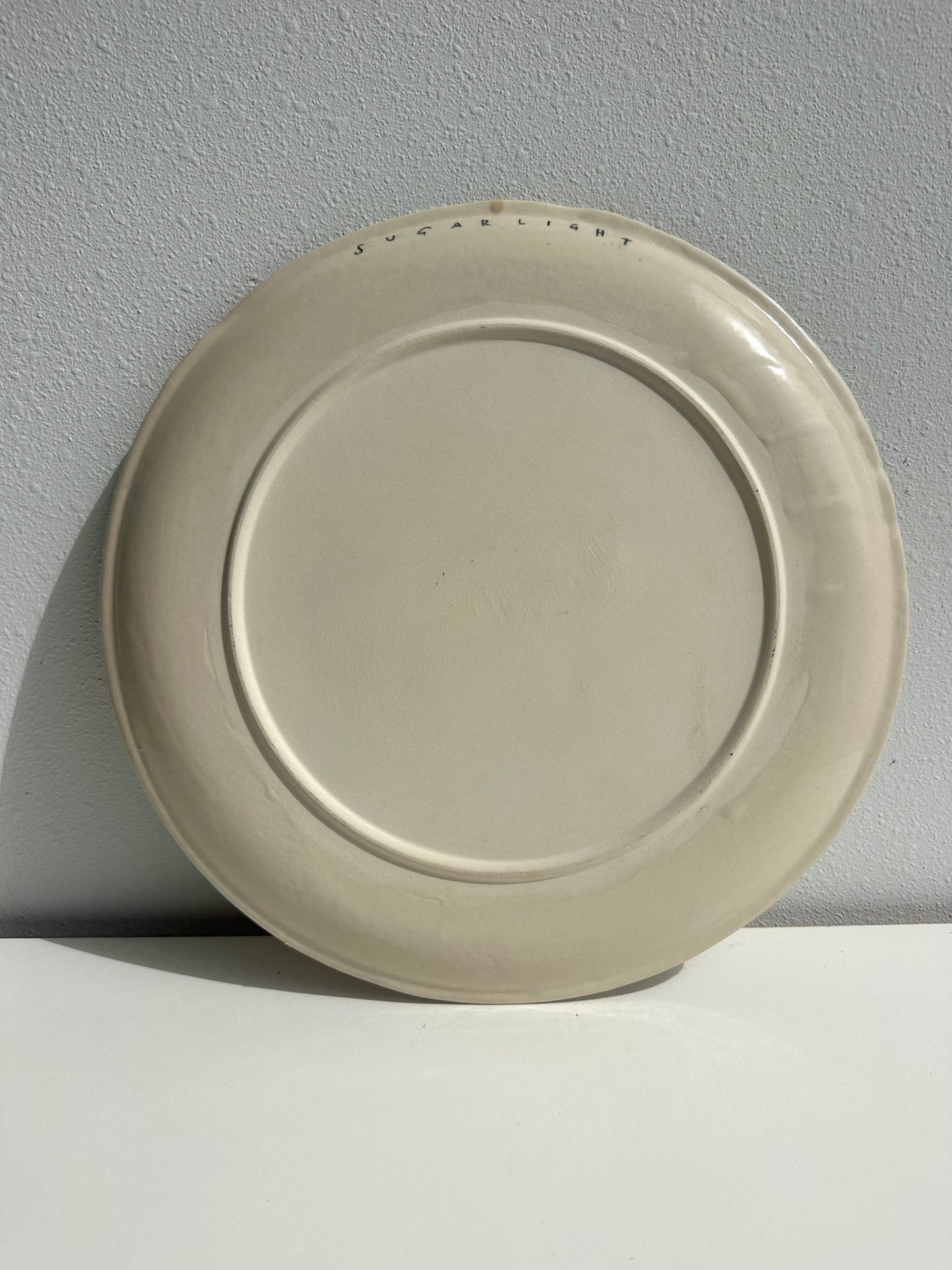 Serving Platter
