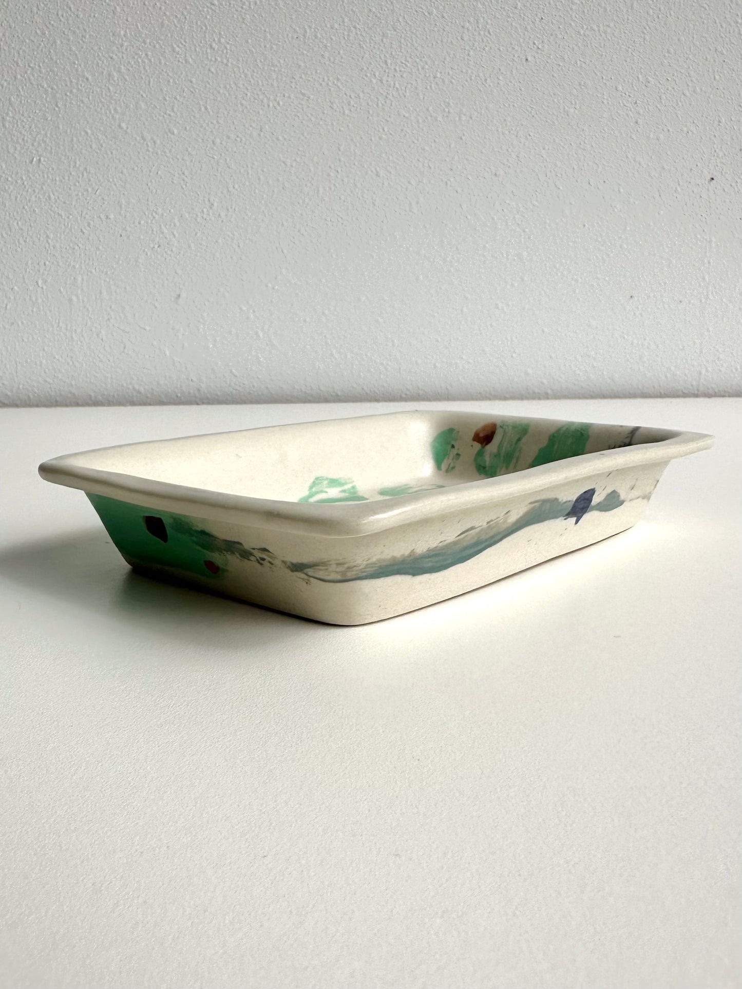 Mini Tray