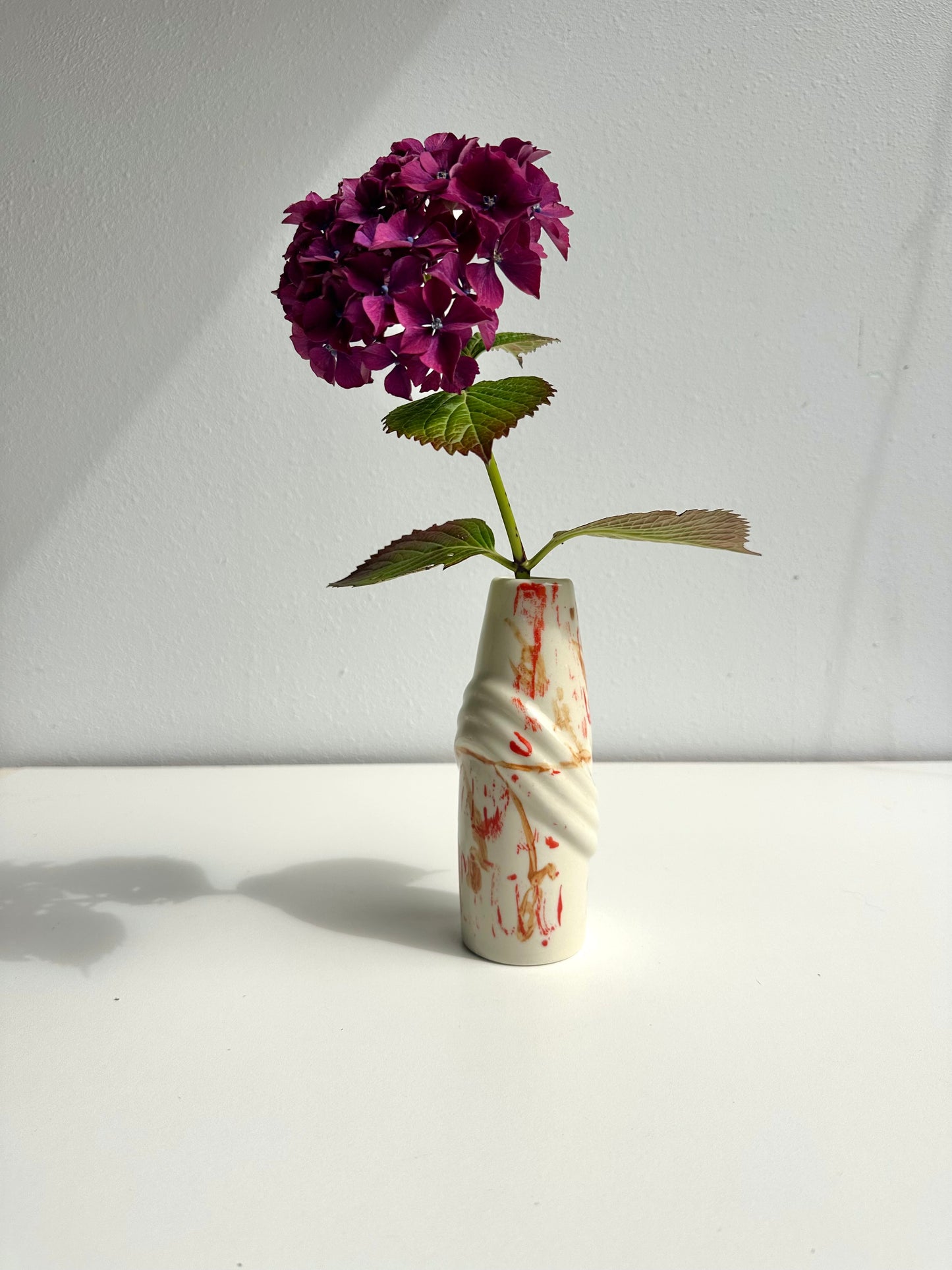 Vertical Deco