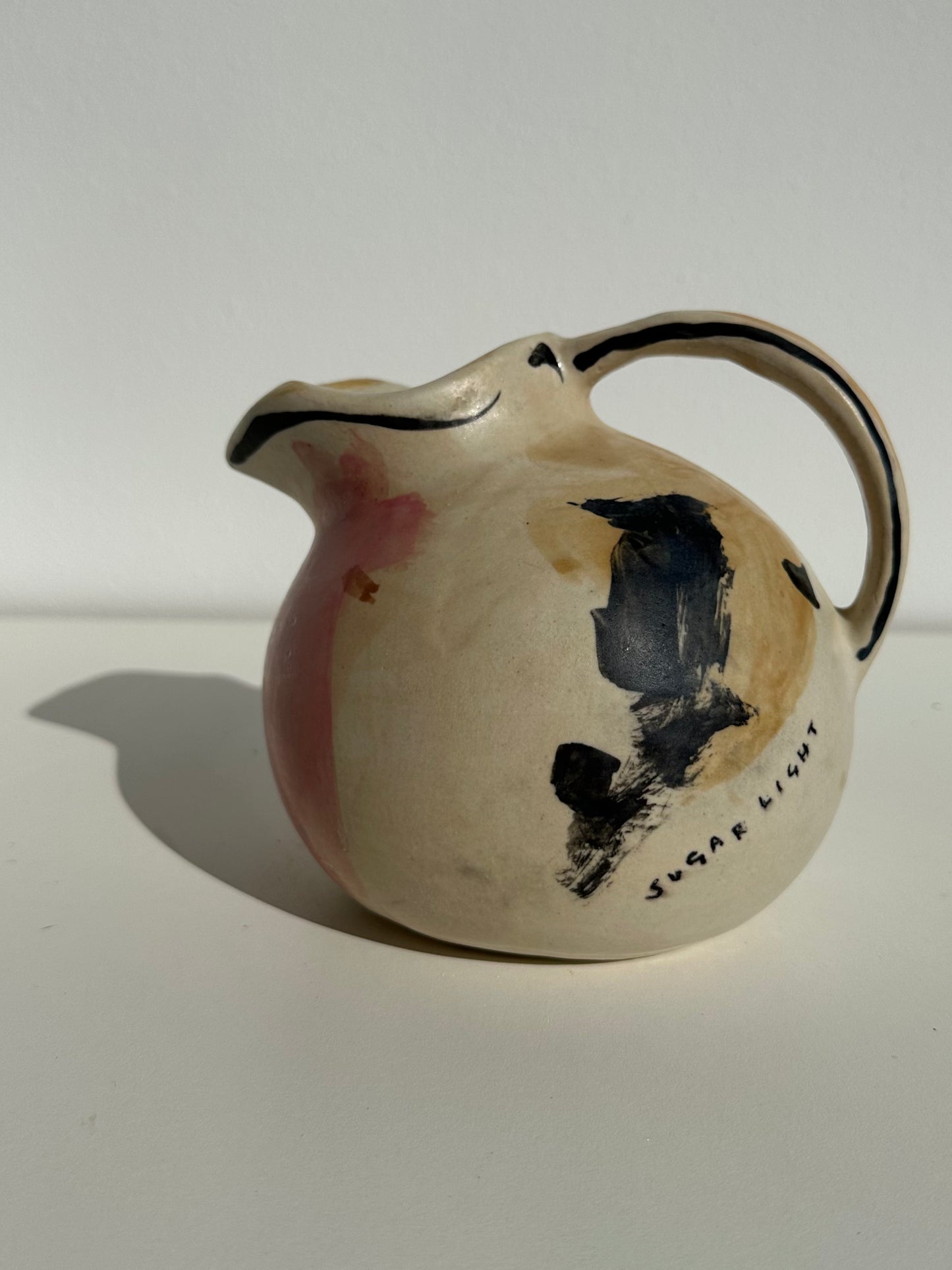 ~IMPERFECT~ Pitcher