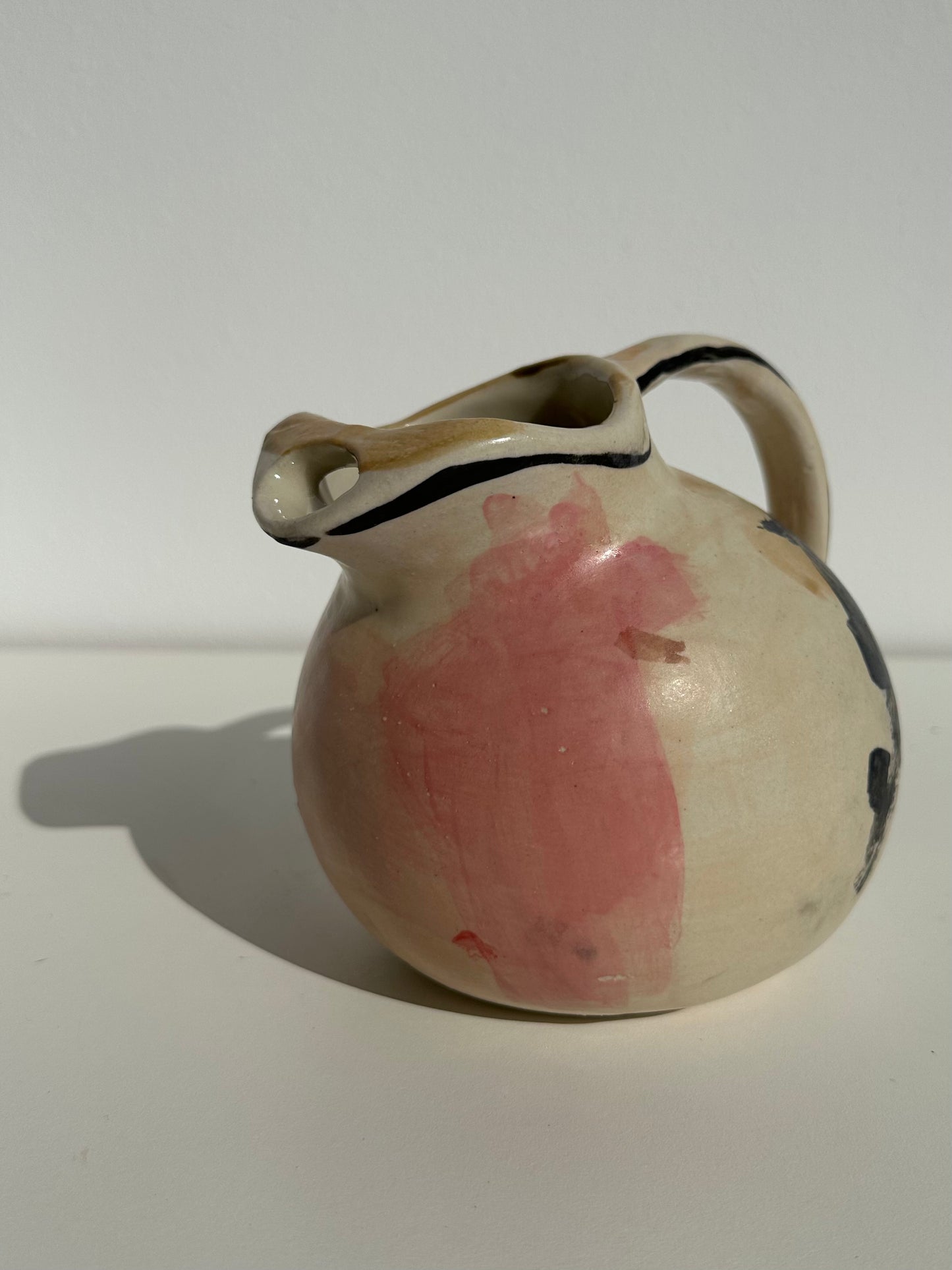 ~IMPERFECT~ Pitcher