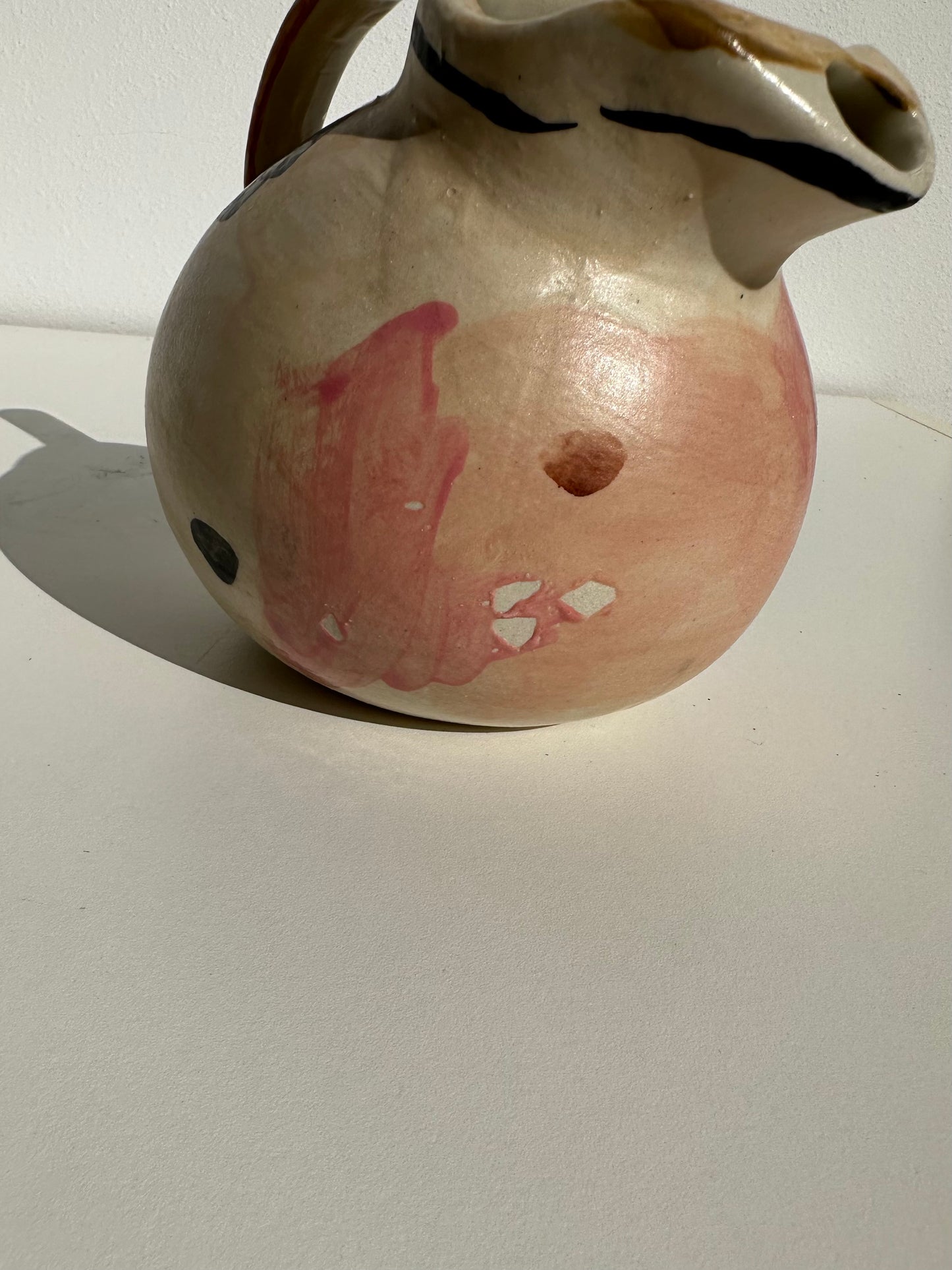 ~IMPERFECT~ Pitcher