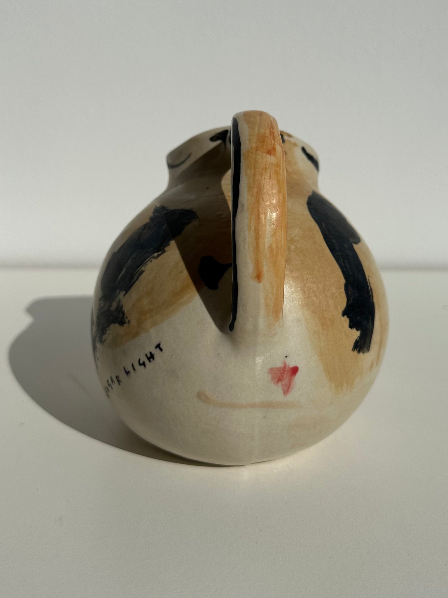 ~IMPERFECT~ Pitcher