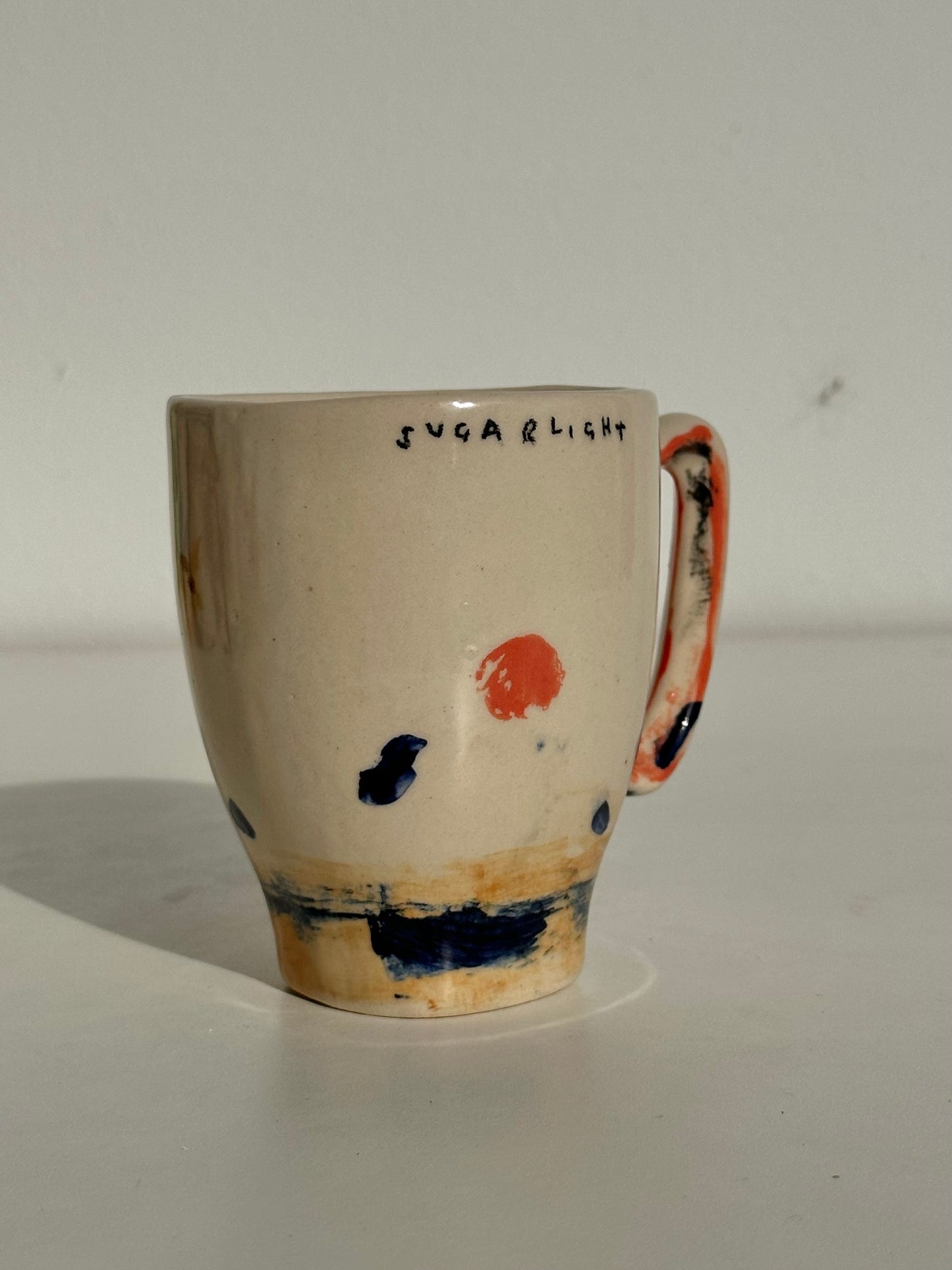 The Gogh Mug