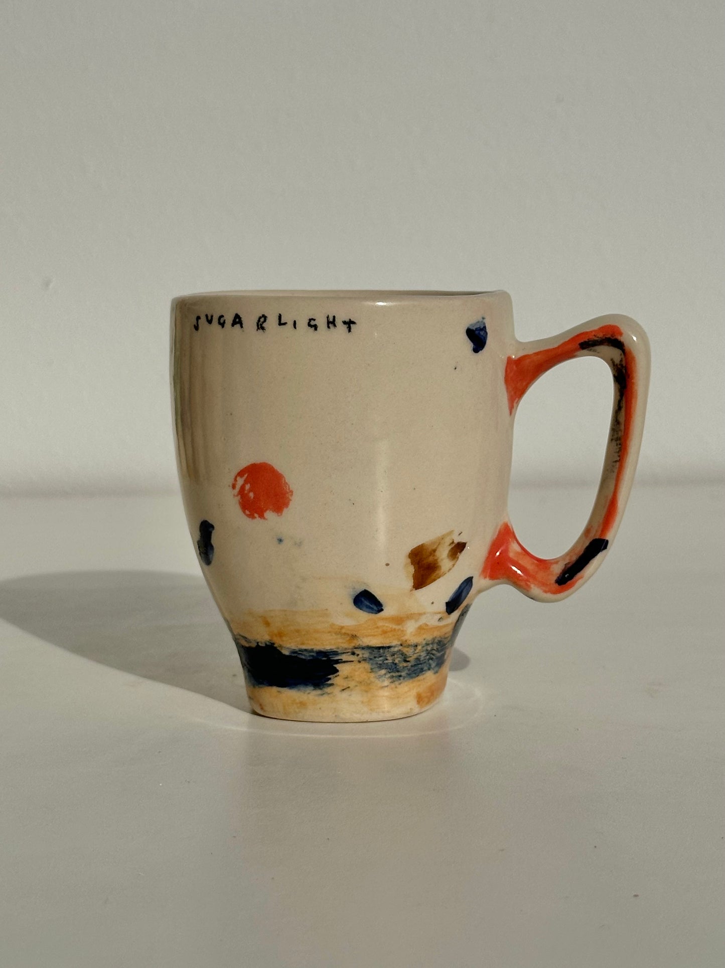 The Gogh Mug