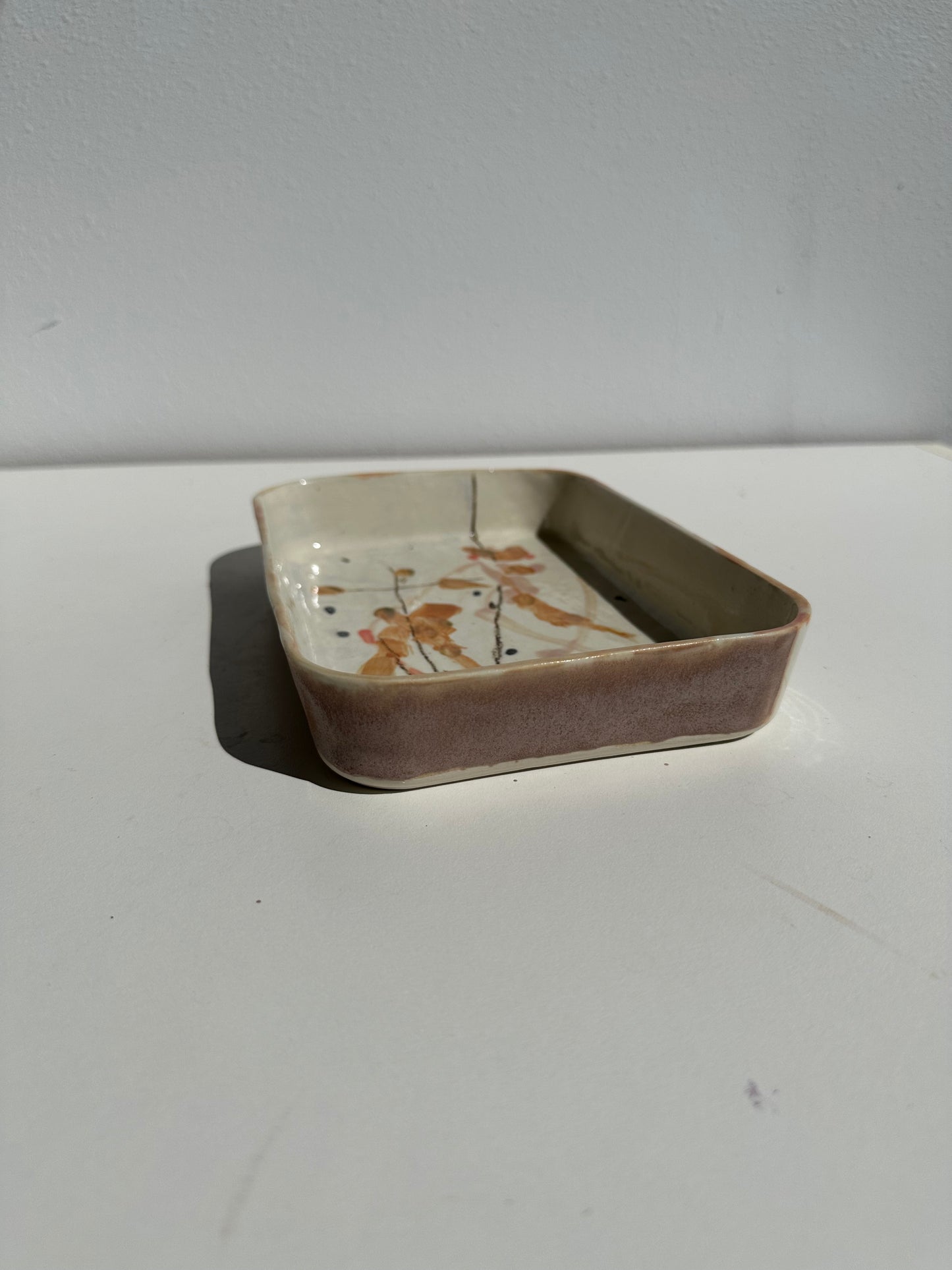 Tray