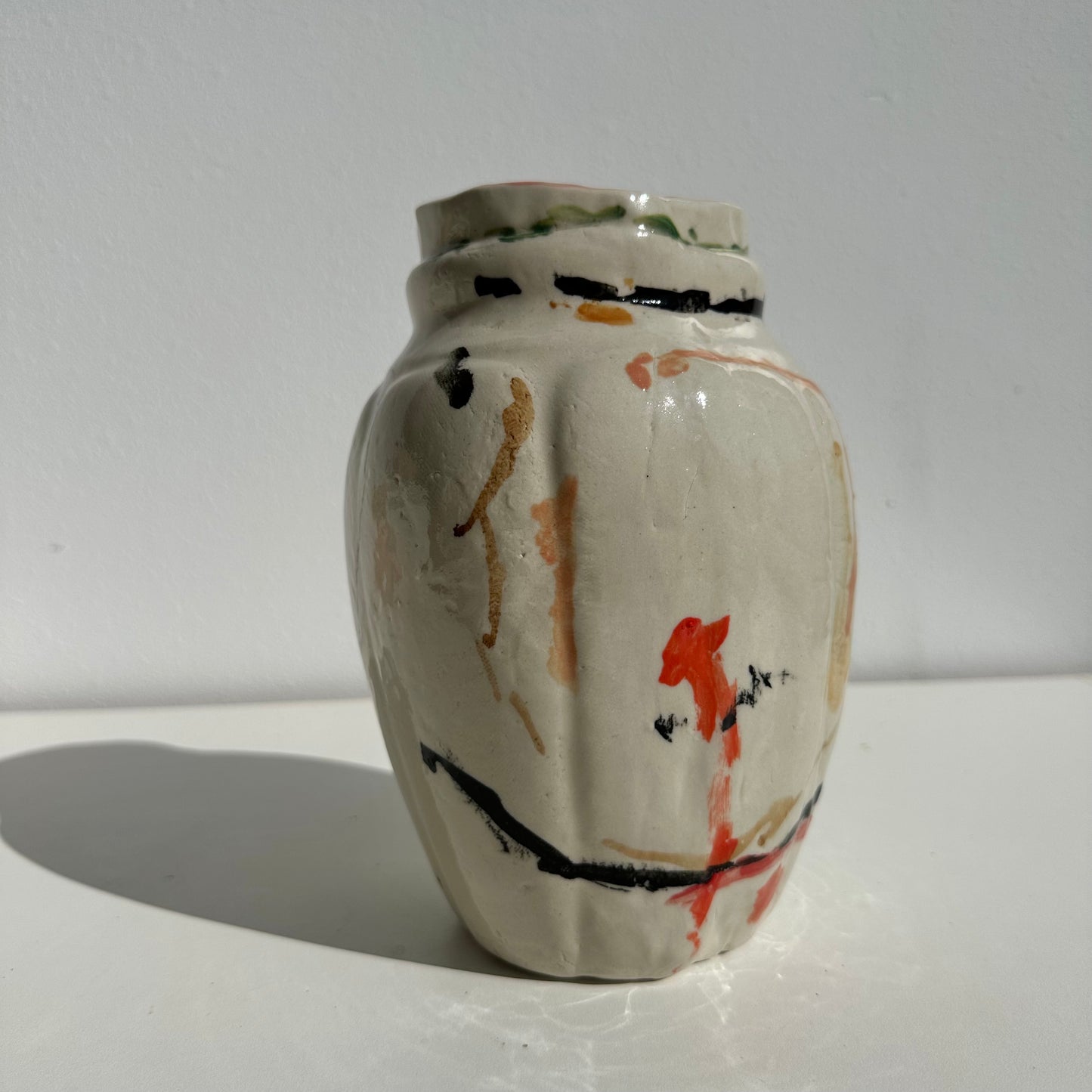 Vase