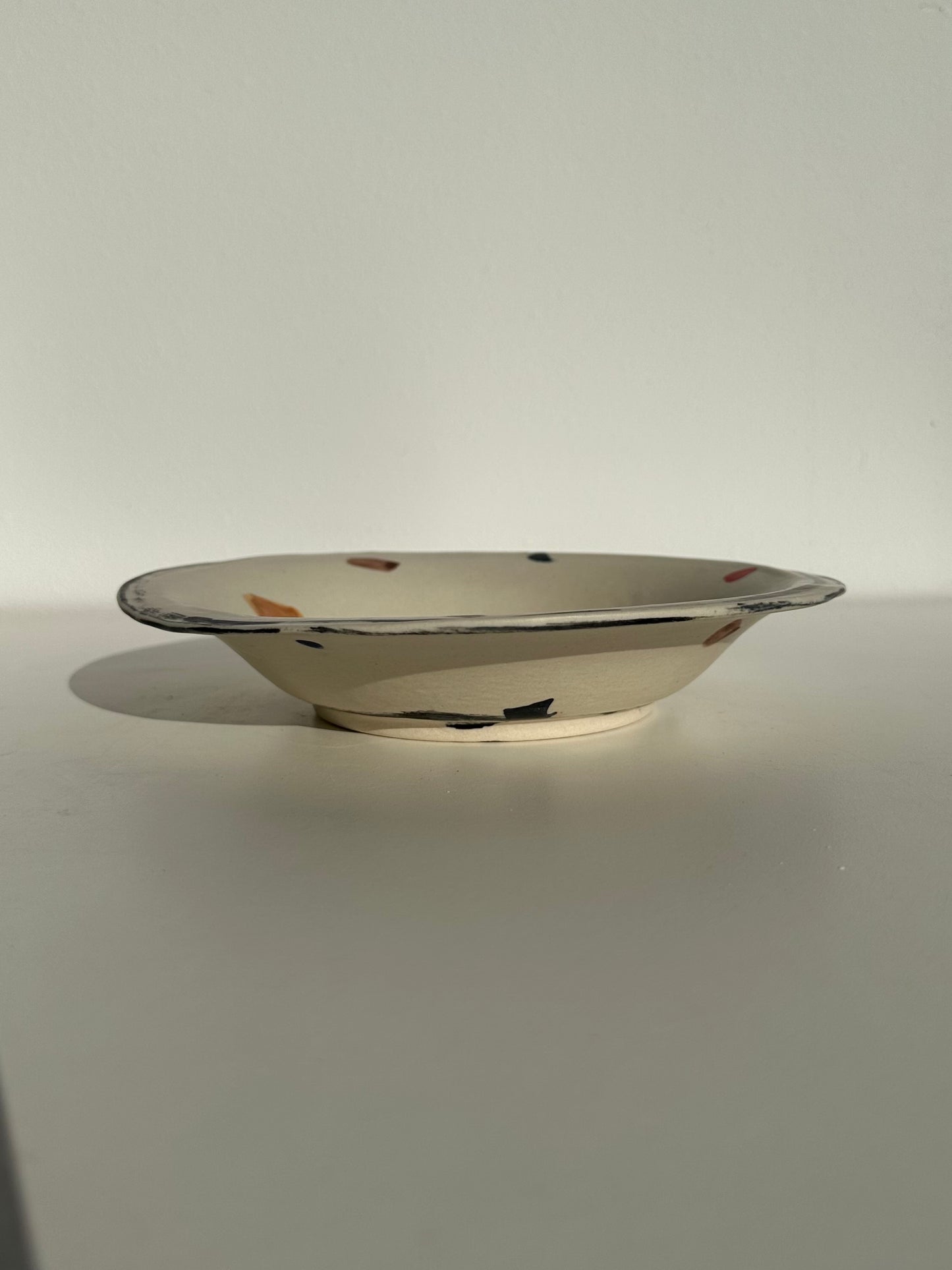 Fruit Bowl