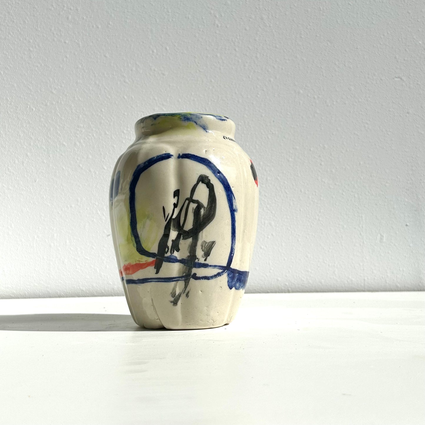 Vase