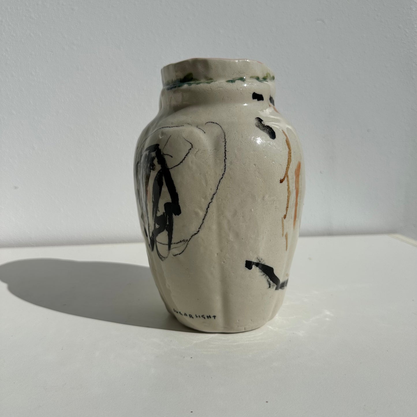 Vase