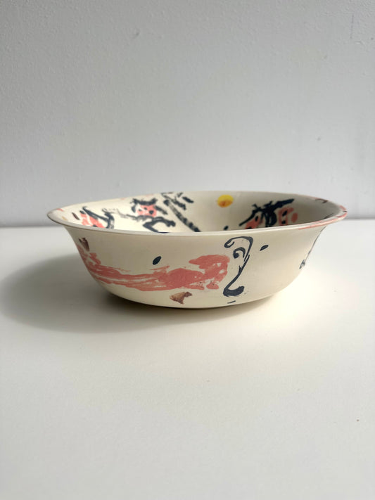 Cano Bowl