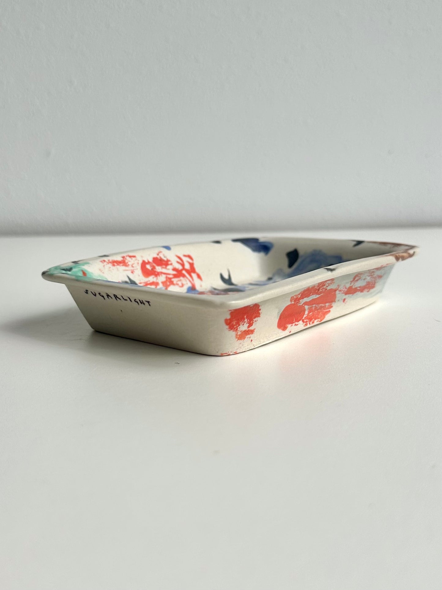 Mini Tray