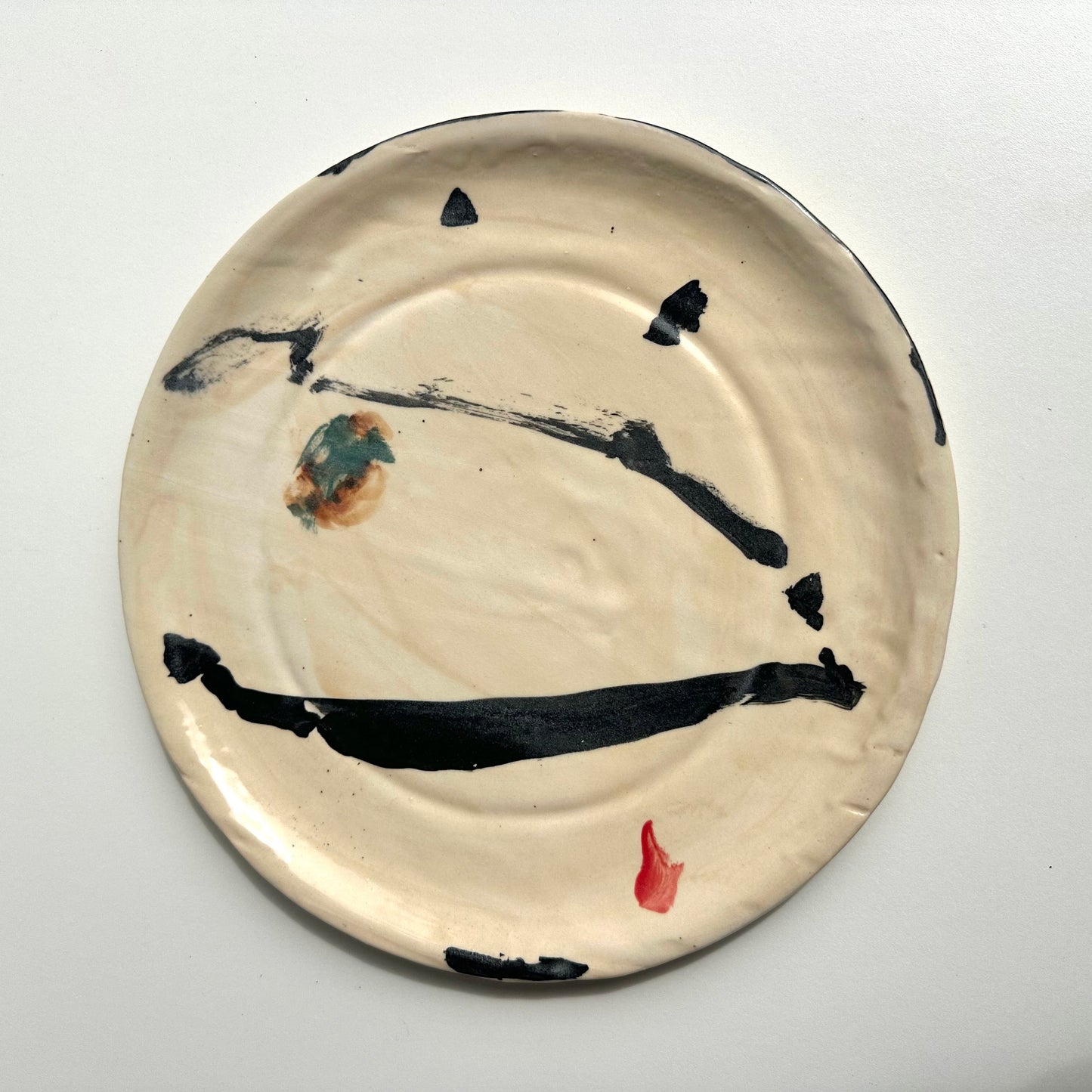 Serving Platter