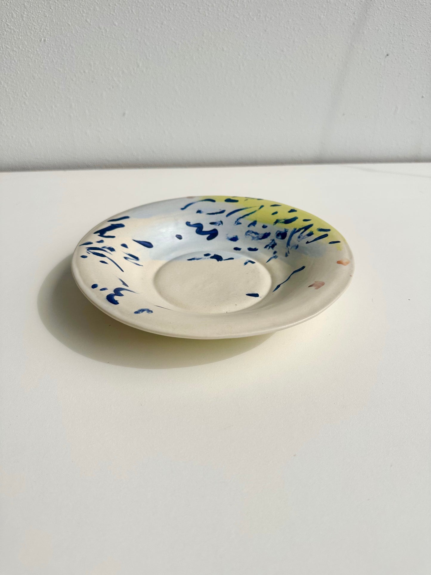 Low Bowl