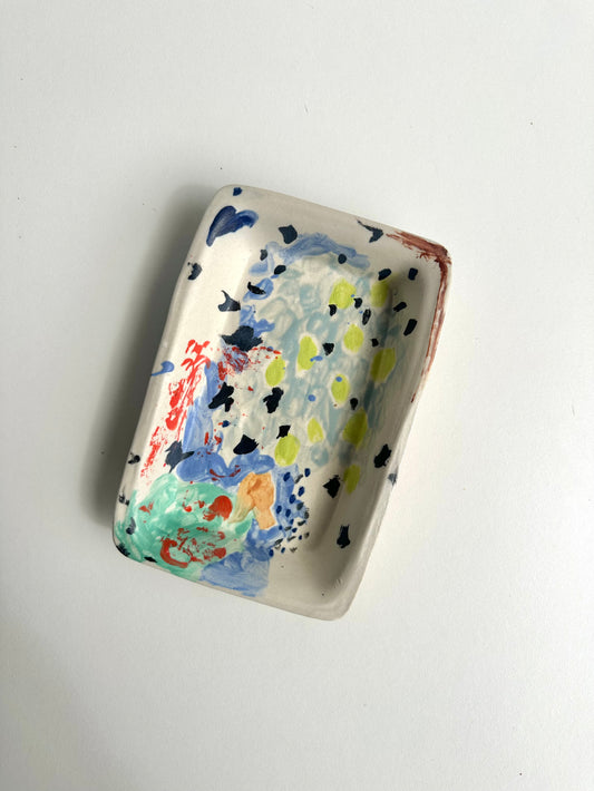 Mini Tray
