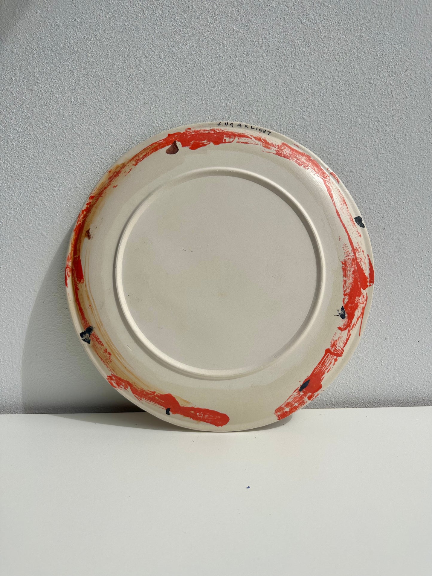 Serving Platter