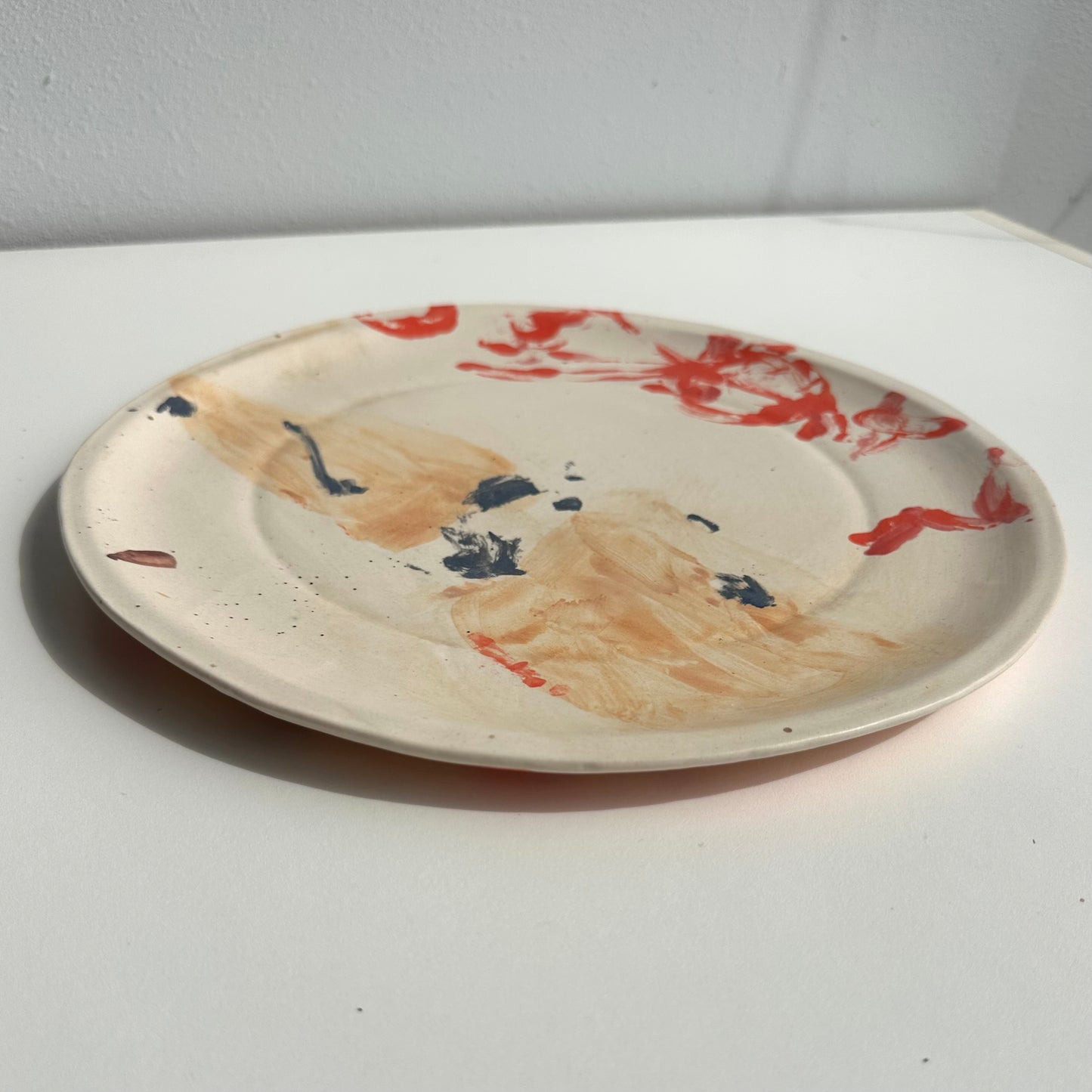 Serving Platter