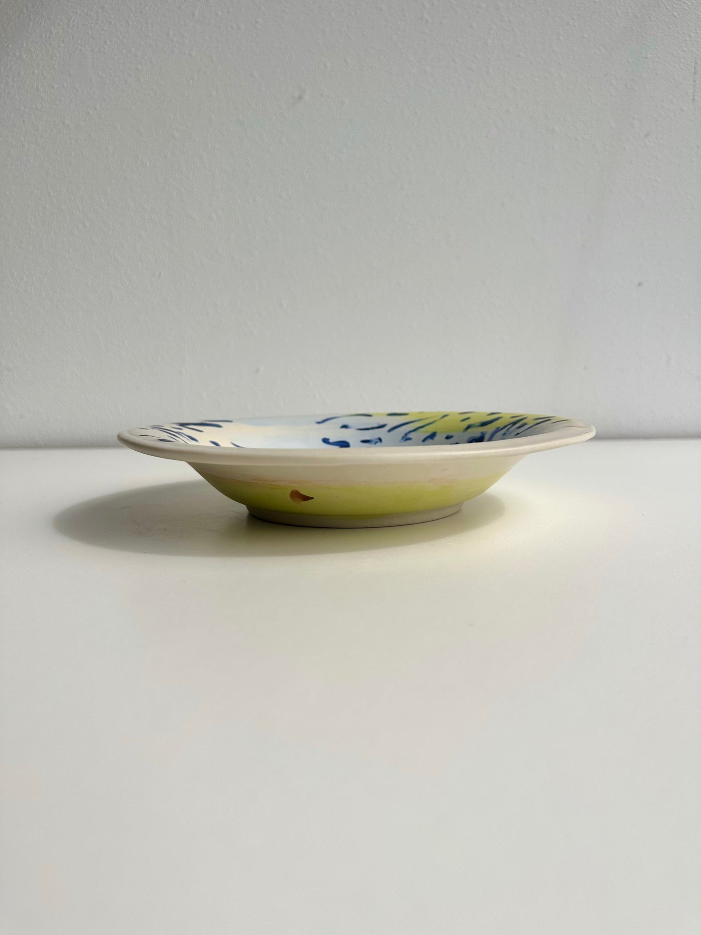 Low Bowl