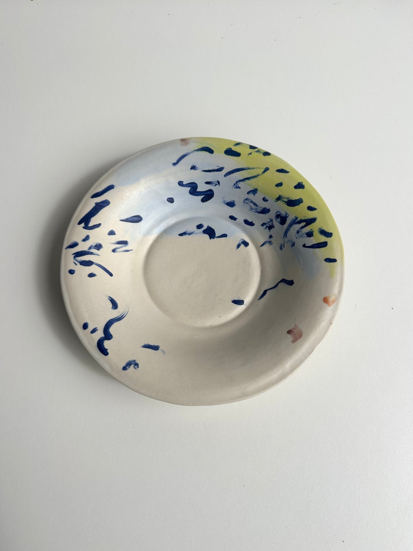 Low Bowl