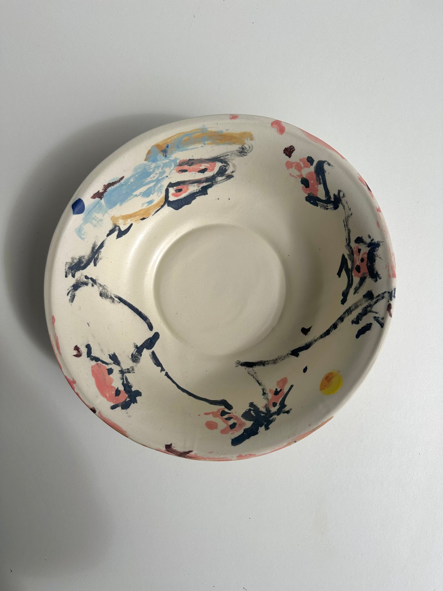 Cano Bowl
