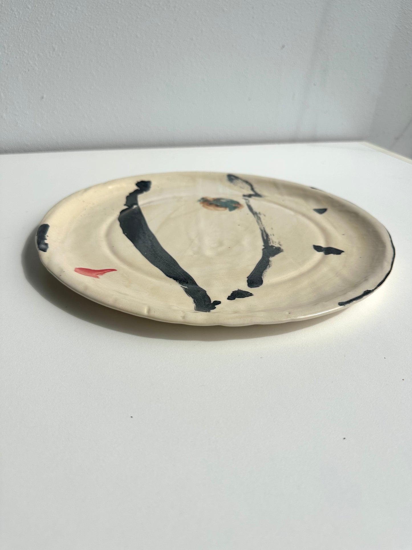 Serving Platter