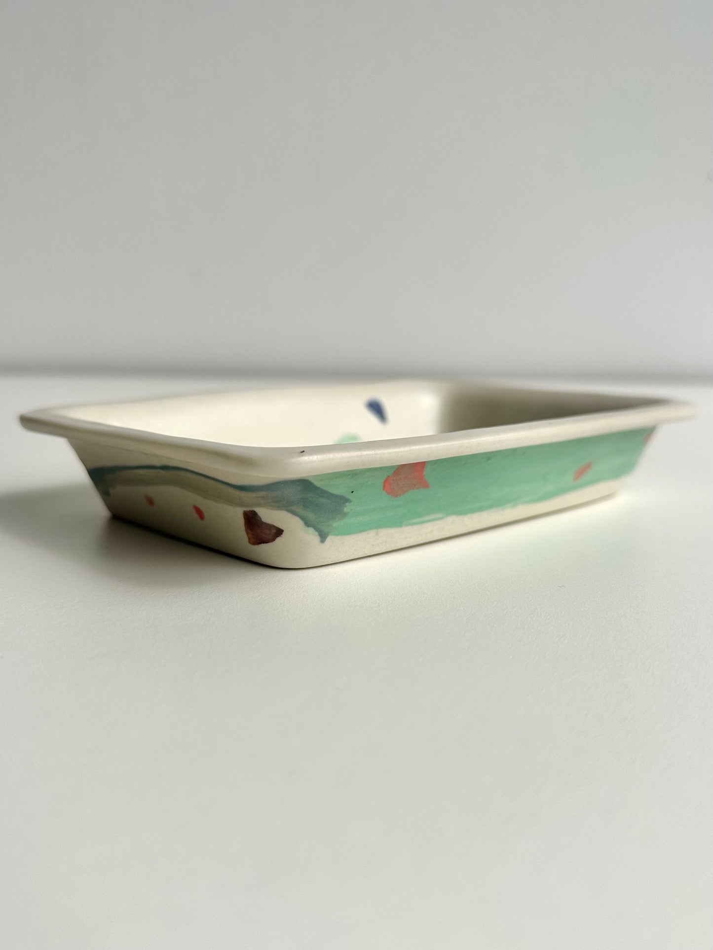Mini Tray