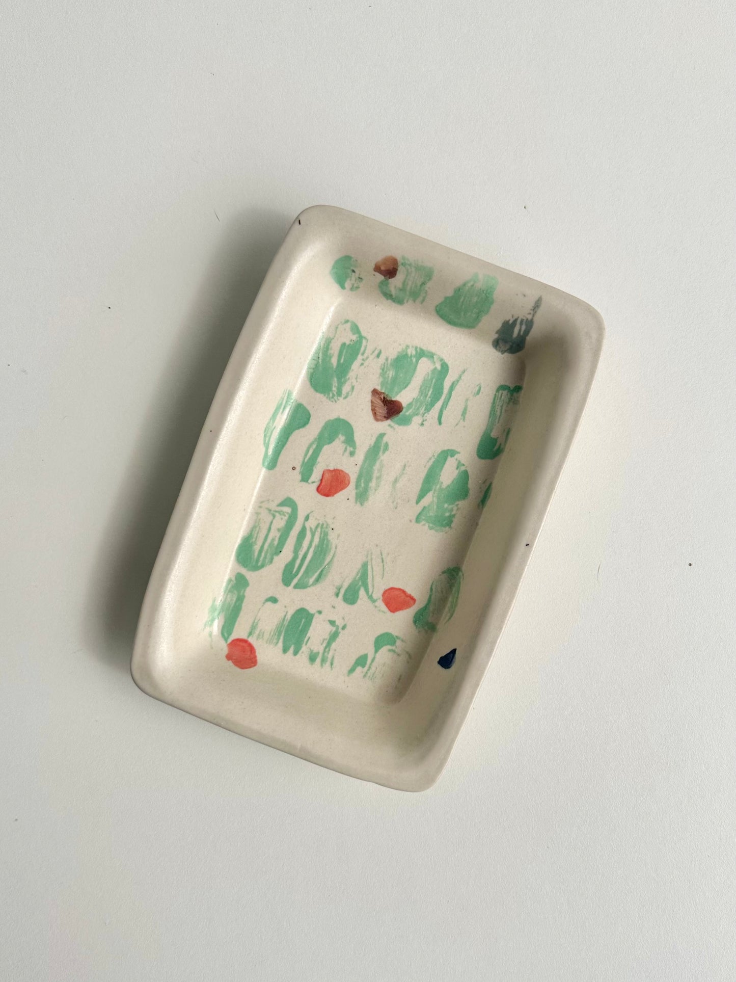 Mini Tray