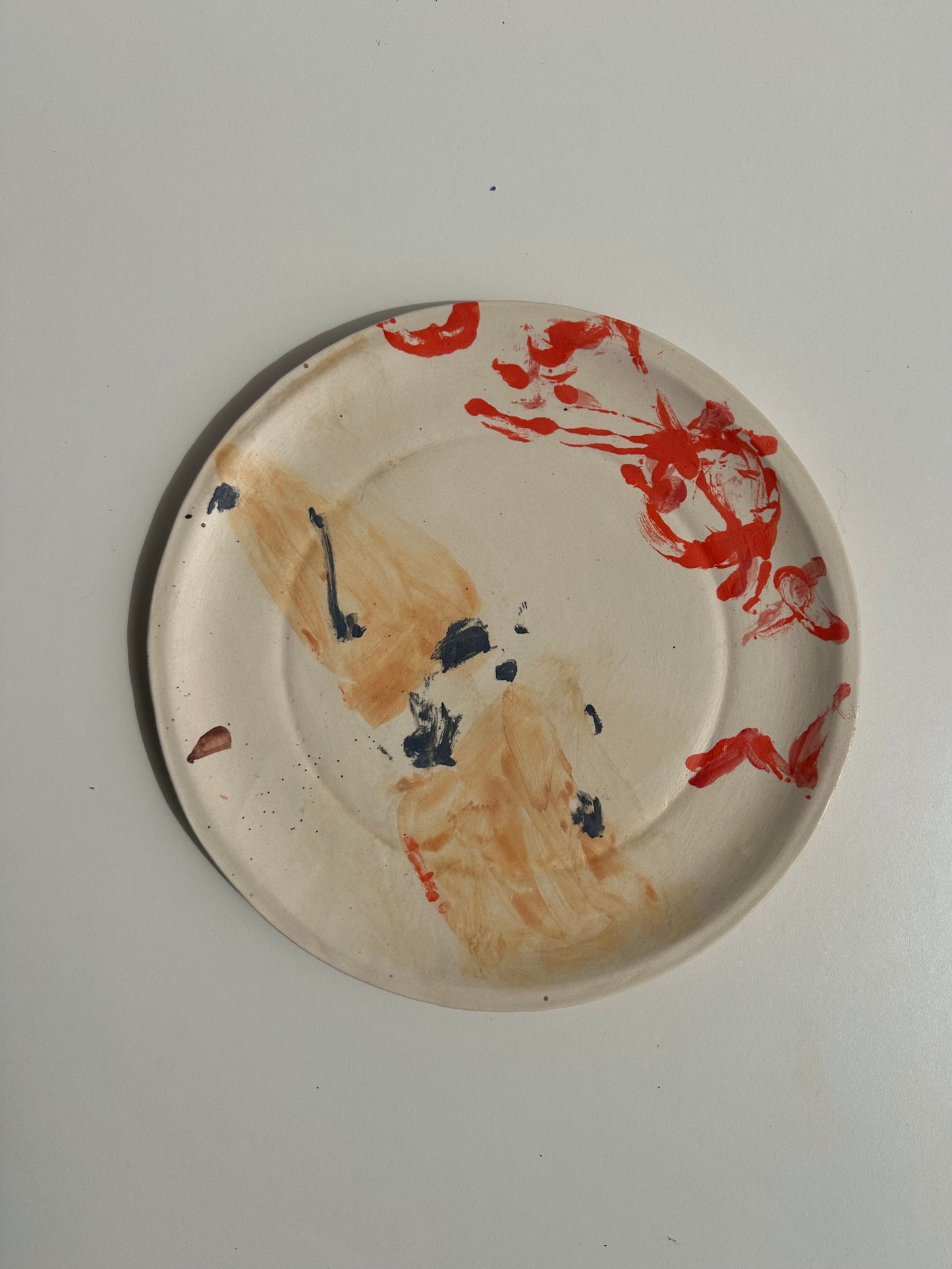 Serving Platter