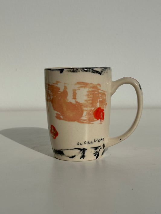 West Mug