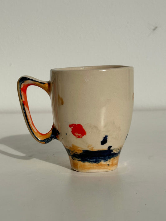 The Gogh Mug