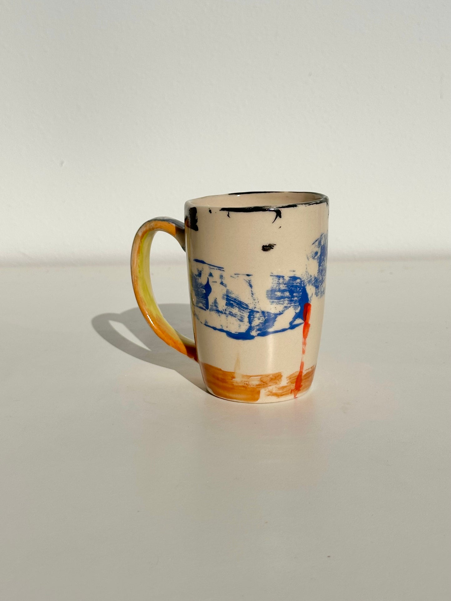 West Mug