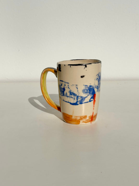 West Mug