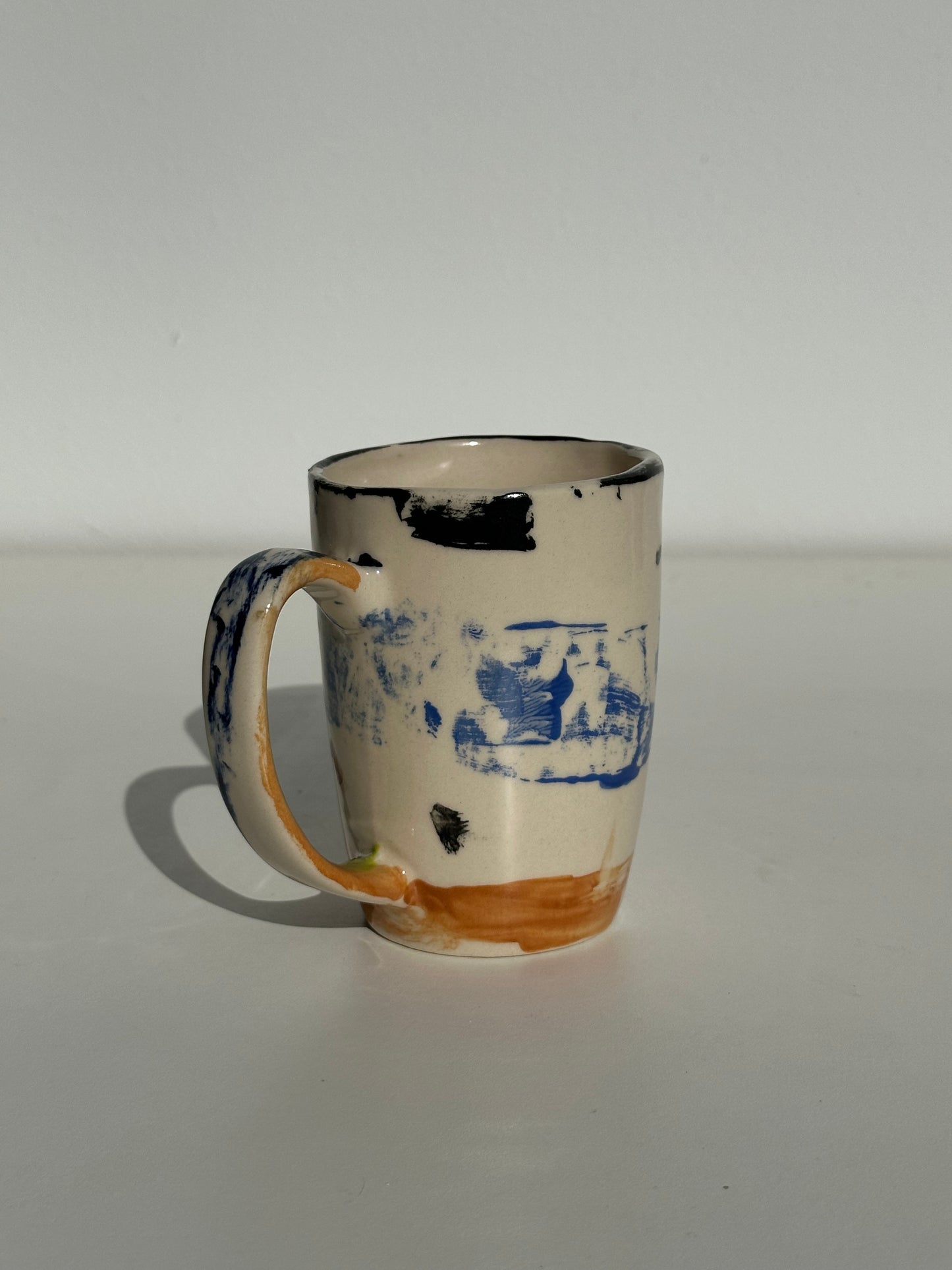 West Mug