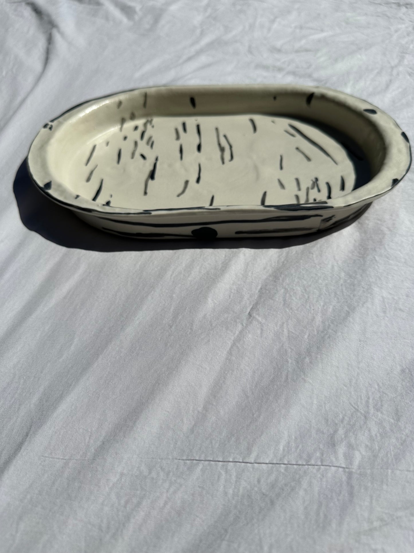 Serving Tray