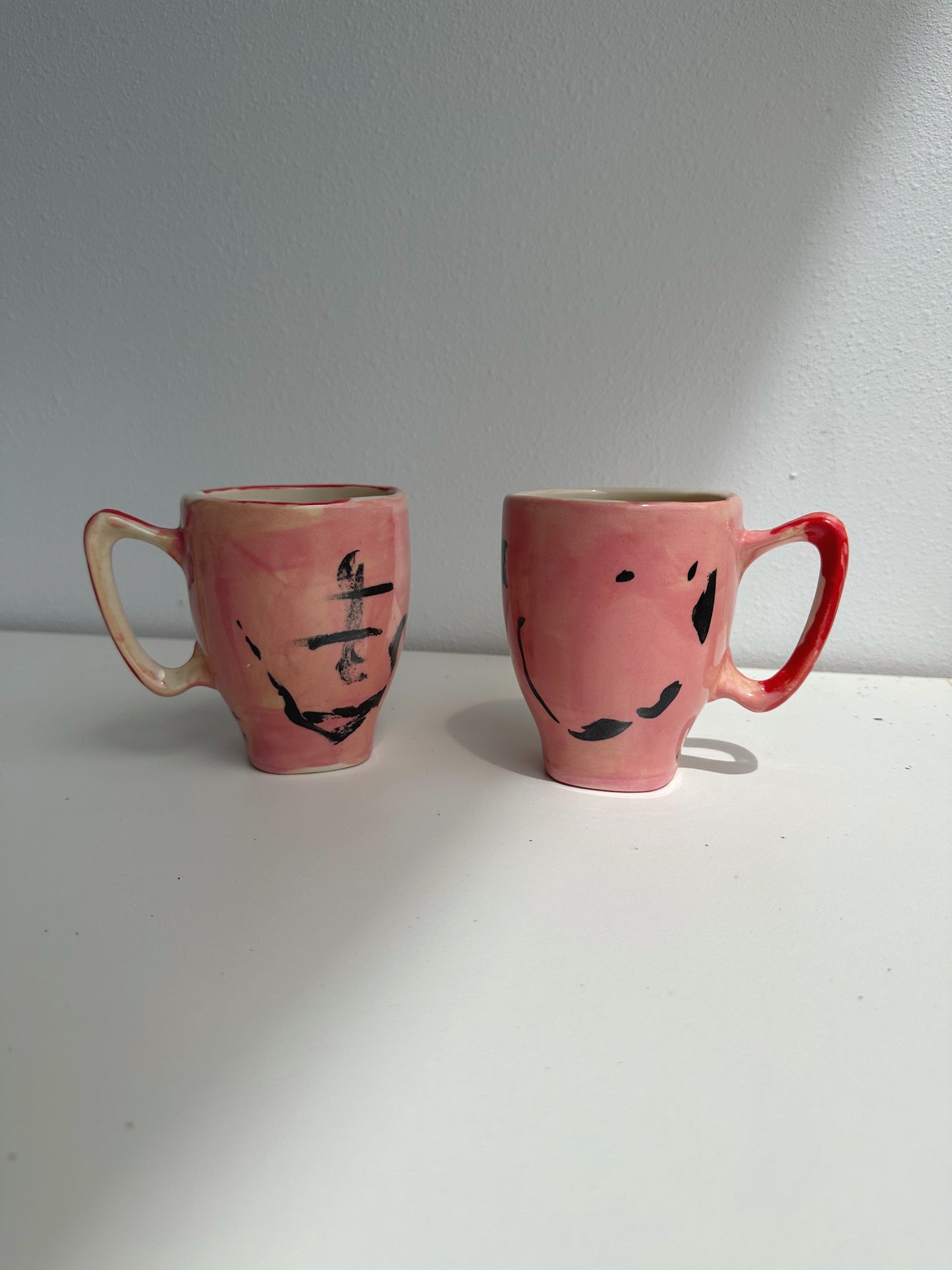 Gogh Mug Set