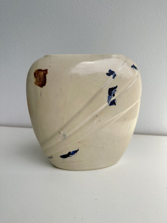 XL Deco Vase