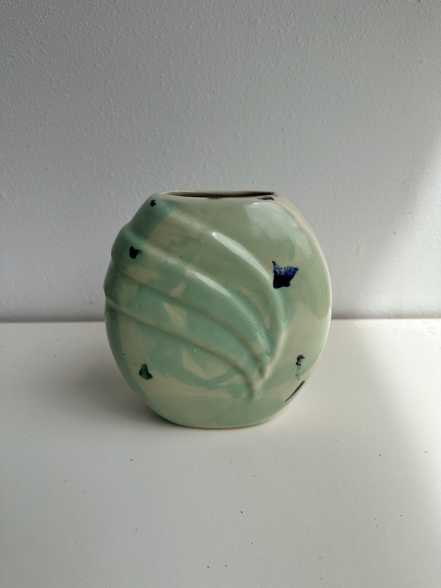 Large Deco Vase