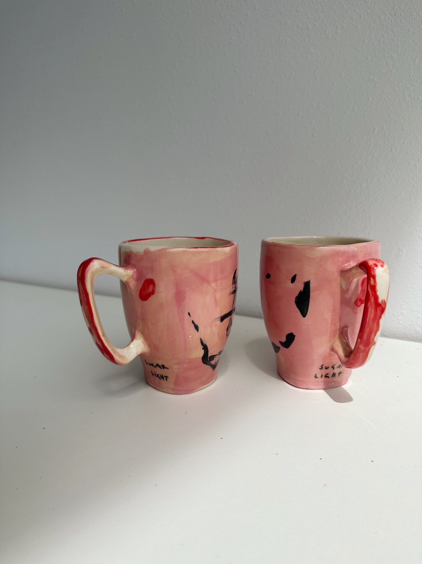 Gogh Mug Set